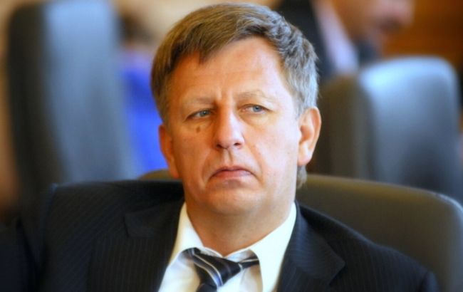 Суд арестовал активы экс-главы КГГА Макеенко на более 1,5 млрд гривен, - источники