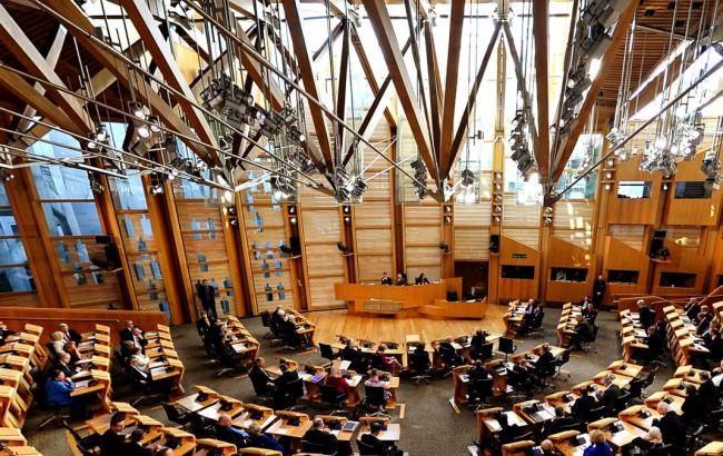 Парламент Шотландії проголосував проти законопроекту про Brexit