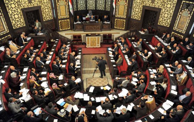 У Сирії в квітні пройдуть парламентські вибори