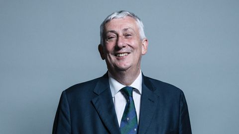 Британский парламент избрал нового спикера