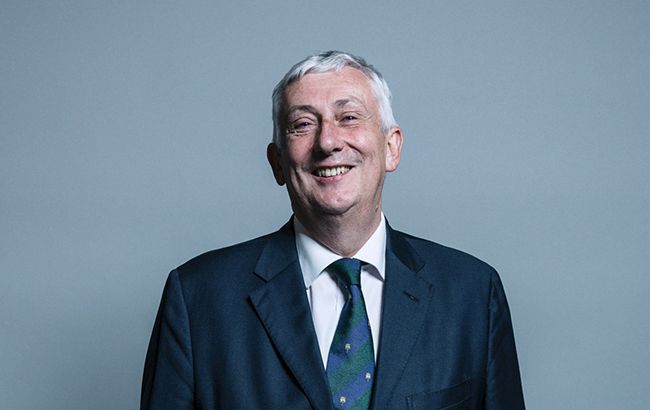 Британський парламент обрав нового спікера