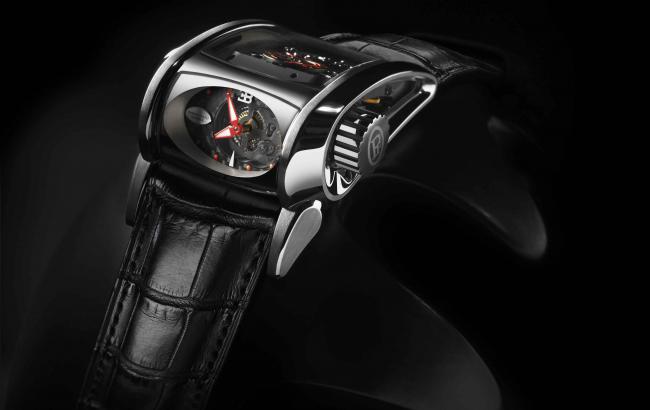 Эксклюзивные мужские часы