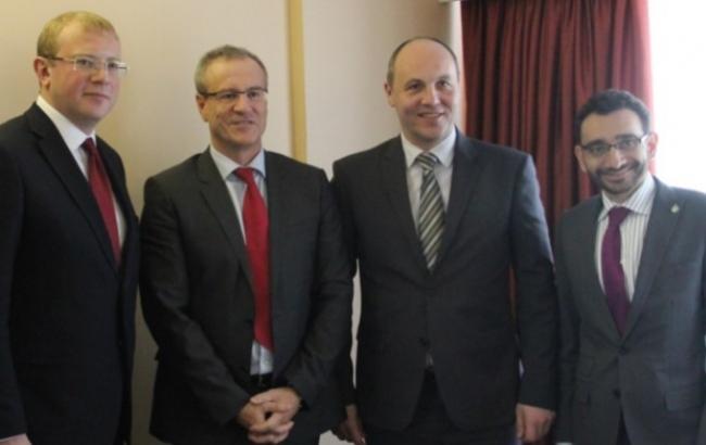 В Канадском парламенте появится группа дружбы с Украиной