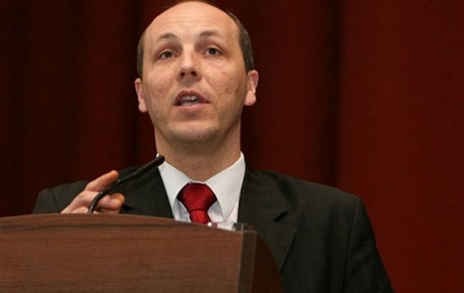 У Раді створено два міжфракційні  депутатські об'єднання