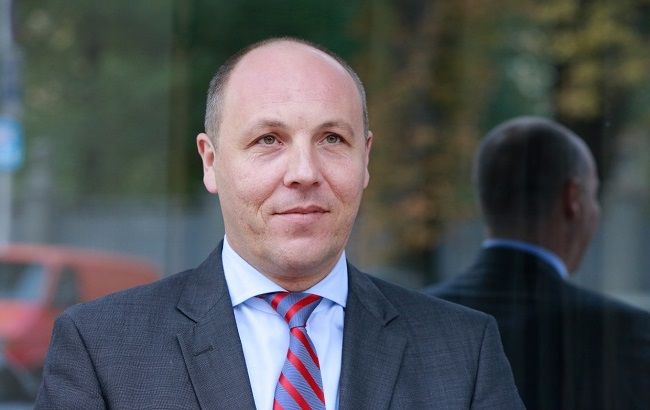 Рада направила в Еврокомиссию антикоррупционные законопроекты