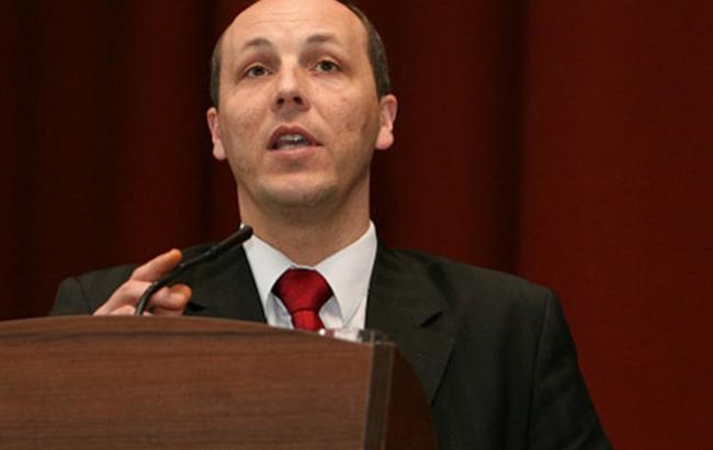 Председатель ВР угрожает депутатам-"прогульщикам" штрафами