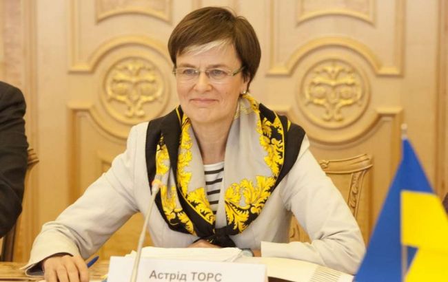 ОБСЄ закликає Україну прийняти закон про права депортованих народів