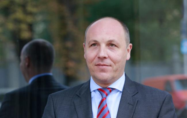 У Варшаві підписали документ за підсумками міжпарламентської асамблеї України, Литви і Польщі