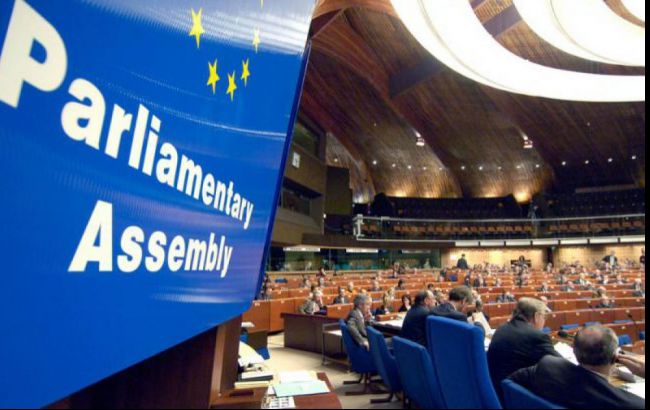 ПАСЕ: боевики на Донбассе освободили 926 из 996 пленных украинцев