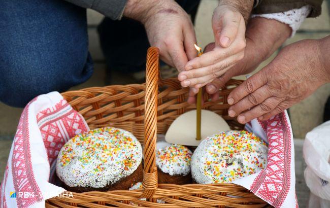 Дома дешевле? Во сколько украинцам обойдется паска на праздник