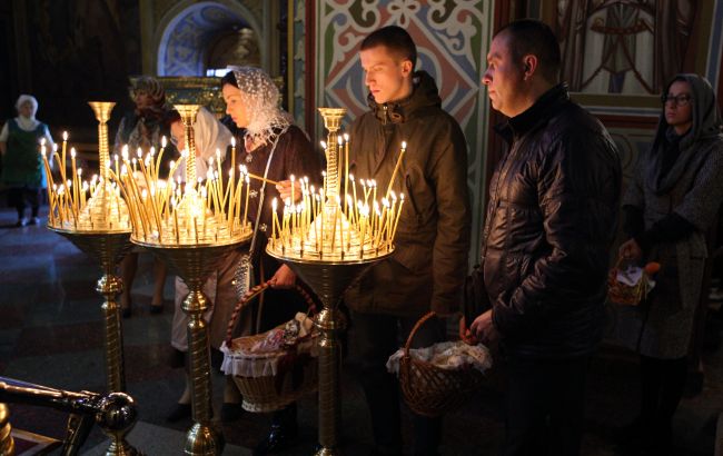 УПЦ МП оголосила про самостійність і незалежність від Російської церкви