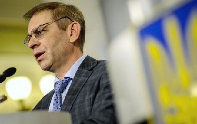 Профильный комитет просит Раду рассмотреть законопроект по военному положению