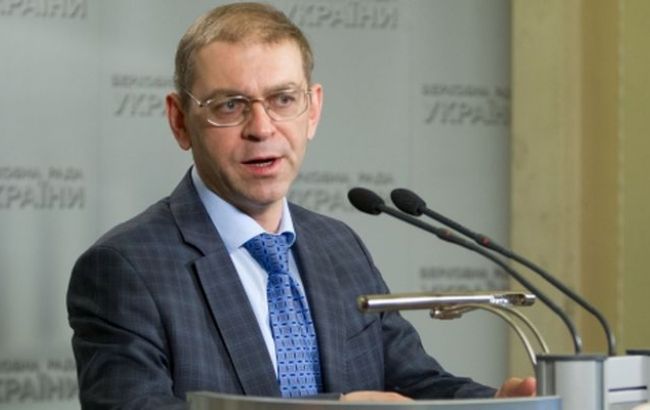 Злітну смугу донецького аеропорту можна відновити, - Пашинський