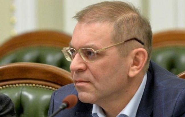 Пашинський: потрібно невідкладно виділити кошти на державне оборонне замовлення