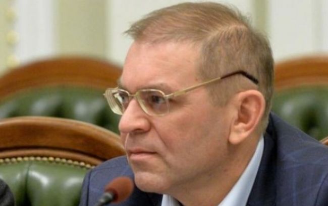 Нужно финансировать армию, или мы потеряем страну, - Пашинский