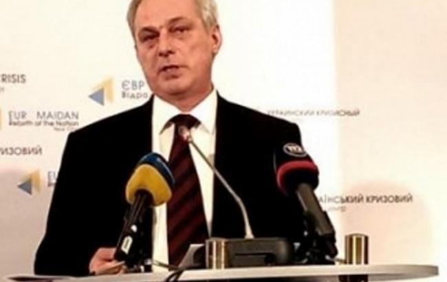 В Нацкомфинуслуг разрабатывают новую концепцию кредитной кооперации