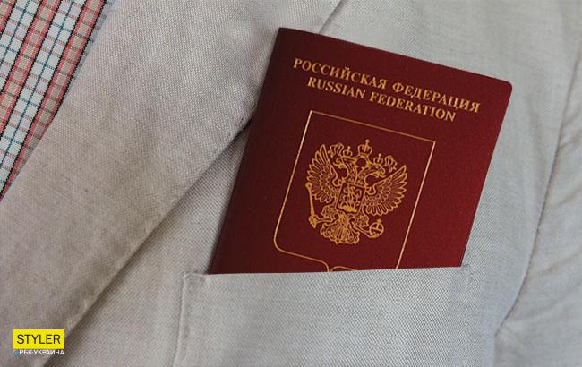 "П'яту війну я вже просто не переживу": відомий журналіст чесно розповів про свій російський паспорт