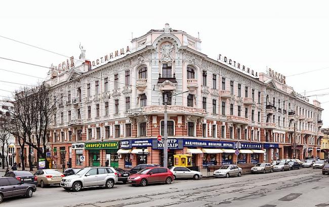 В Одесі невідомі вбили директора готелю "Пасаж" і охоронця