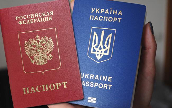 Присяга агрессору: в Крыму для получения гражданства РФ ввели новую процедуру