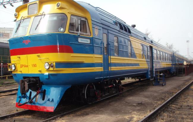 "Укрзализныця" увеличит капинвестиции до 20 млрд гривен в 2016