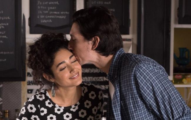 "Патерсон": в Украине покажут фильм-номинант Каннского кинофестиваля