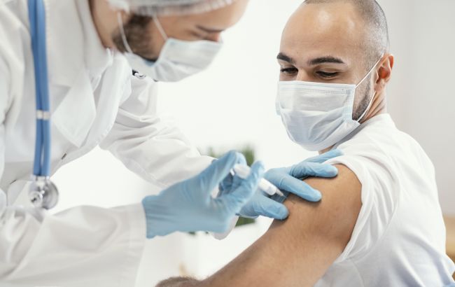 У Данії дозволили вибирати препарат для вакцинації від COVID