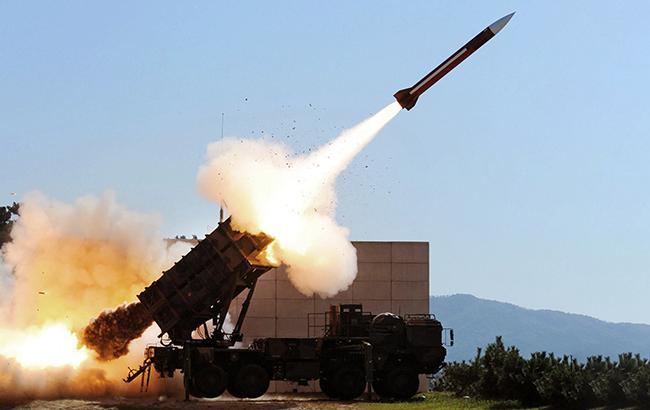 США продадуть Польщі ракетні батареї Patriot в кінці року