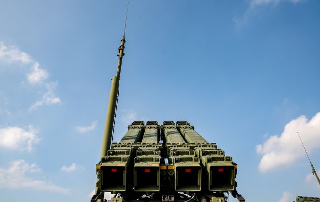 Експерт оцінив, як відсутність допомоги США вплине на передачу Україні ракет для Patriot