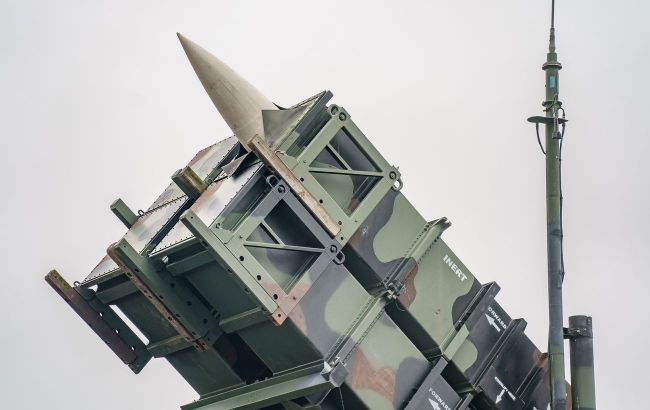 Мільярди на ППО: США суттєво прискорюють виробництво ракет PAC-3 для Patriot