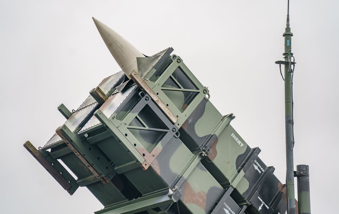 У США працюють над дешевою ракетою для комплексів Patriot: скільки коштуватиме