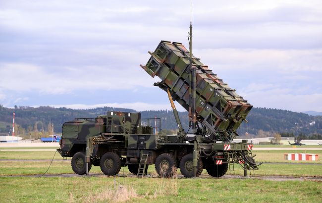 Трамп передумав передавати технології Patriot Україні: ЗМІ розкрили справжні причини