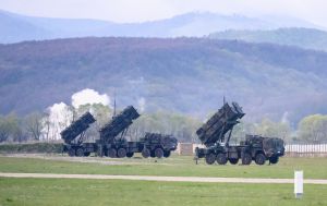 Польща запропонувала розмістити завод Patriot для України на своїй території