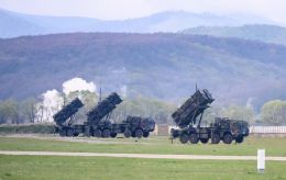 Виробництво ракет Patriot в Україні є реальним, але є нюанс: заява "Флеша"