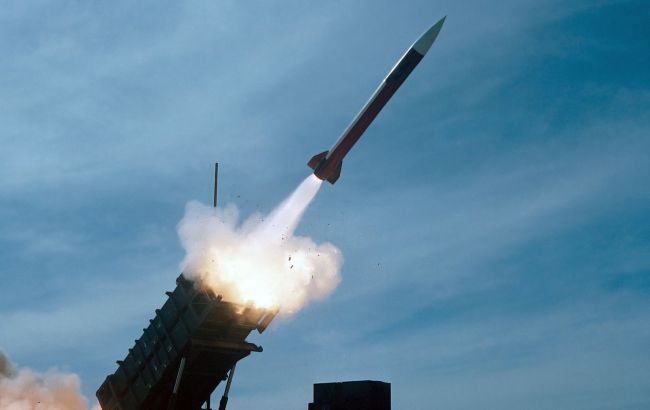 Системи Patriot будуть значно ефективнішими, якщо їх розмістити в Україні, - польський євродепутат