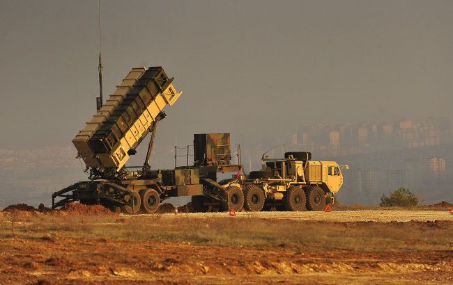 США знают о нехватке ракет для ПВО на Ближнем Востоке, но помогать не спешат, - СМИ