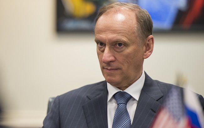 Совбез РФ прокомментировал сценарии Порошенко по Донбассу