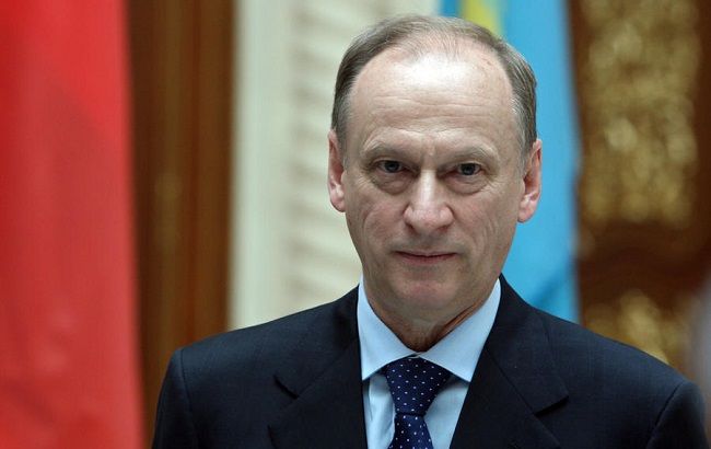 США являются инициаторами конфликта в Украине, - секретарь Совбеза РФ