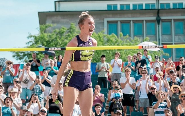 Суперниця Магучіх перемогла на етапі Континентального туру із рекордом сезону
