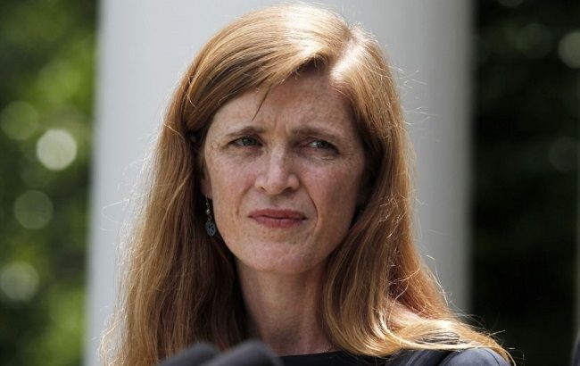 Постпред США в ООН: на Донбассе нет условий для проведения выборов