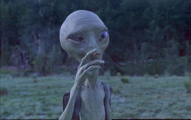 СМИ: за россиянами в Сирии наблюдает НЛО