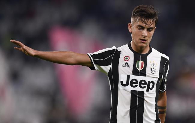 Дибала прокомментировал интерес со стороны "Барселоны"