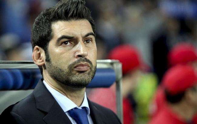 Фонсека підпише з "Шахтарем" контракт на два роки