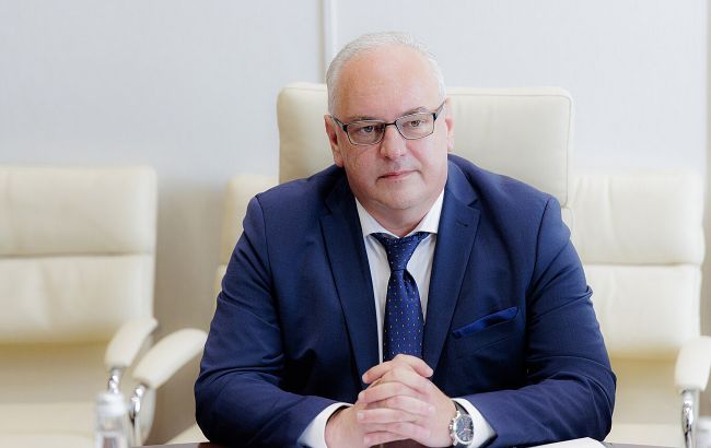 Посол України в Молдові Паун Роговей: Росія втрачає контроль над Придністров'ям