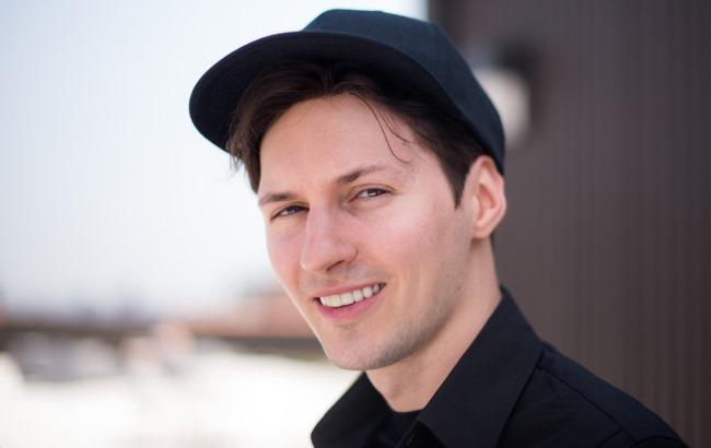 100% плагиат: Павла Дурова обвинили в краже