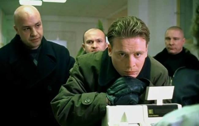 "Пчела" из Бригады и "Левий Матфей" из "Мастера и Маргариты" попали в базу "Миротворца"