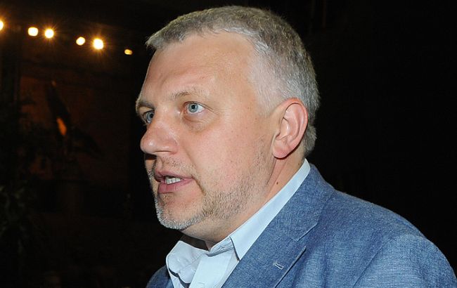 Поліція встановила ймовірну адресу, звідки дистанційно підірвали машину Шеремета