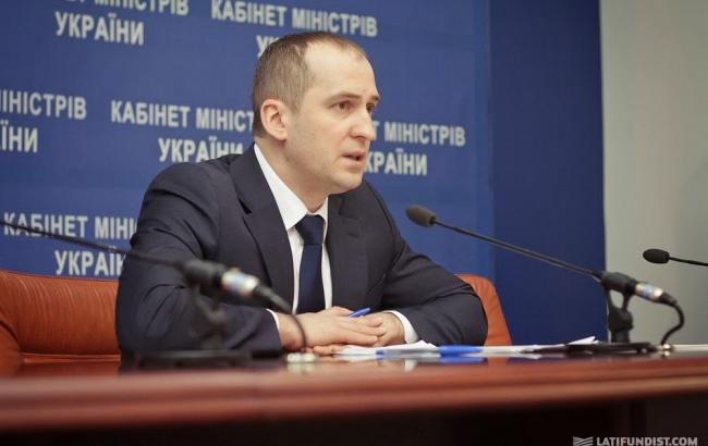 МинАП намерен привлечь из заграницы 5 млрд грн для Аграрного фонда