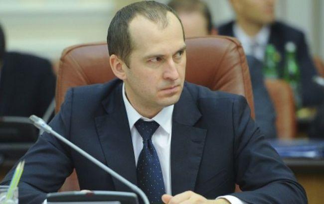 Павленко: Крым потеряет 300 тыс. тонн зерновых