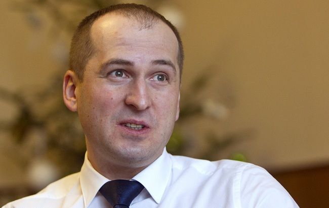 Міністра аграрної політики Павленко викликали на допит в МВС
