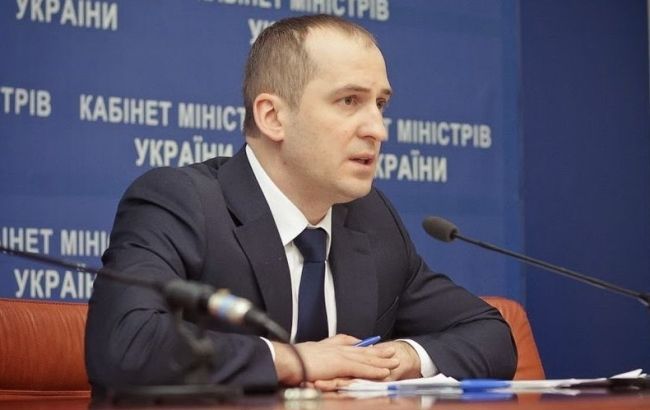 Павленко: Крым не может обойтись без внешних поставок зерновых